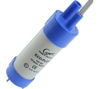Dimatec Comet Eco-Plus 12v 12L Submersible pump