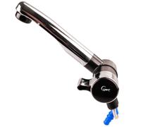 Comet London Cold Water Tap Single Lever 12V Microswitch Caravan Motorhome Boat