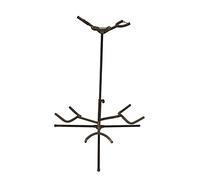 Dimavery 26348110 Guitar Stand 3 Levels Black