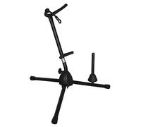 Dimavery 26600010 Stand for Saxophone, Clarinet