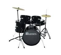 Dimavery DS-200 drum kit black