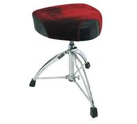 Dimavery DT-120 Drum Throne Saddle form Drum Stools