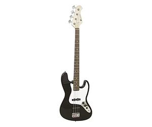 Dimavery Jb-302 E-Bass, Black