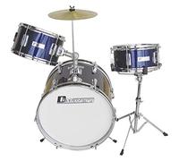 Dimavery JDS-203 Children's Drum Kit Blue