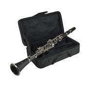 Dimavery K-17 Bb Clarinet 17 Keys