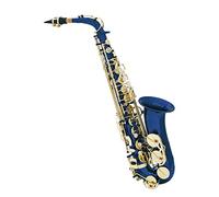 Dimavery SP-30 Eb Alto Saxophone - Blue