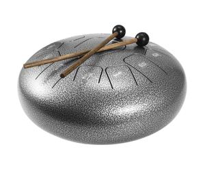 Dimavery TD-12 Steel Tongue Drum