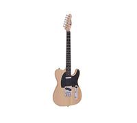 DIMAVERY TL-401 E-Guitar - Nature