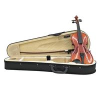 Dimavery Violin 1/8 with bow in case Violin