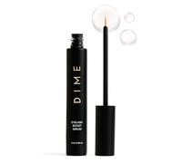 DIME Beauty Eyelash Boost Serum, Eyelash Serum, Lash Serum and Eyelash Serum for Healthier, Longer, Thicker Eyelashes, 1 Count