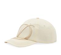 Dime Men's Big Cursive Low Pro Cap Cream