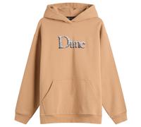 Dime Men's Classic Decoy Hoodie Hazelnut