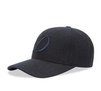 Dime Men's D Full Fit Cap Herringbone Navy