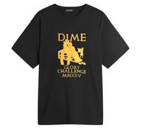 Dime Men's Glorious T-Shirt Black