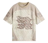 Dime Men's N50 Jersey Taupe