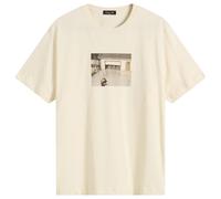 Dime Men's Quack T-Shirt Natural