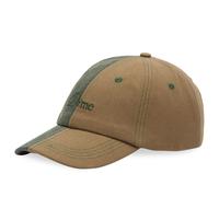 Dime Men's Split Low Pro Cap Walnut