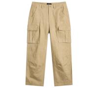 Dime Men's Ultimate Cargo Pants Khaki