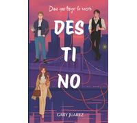 Dime que tengo la razón: Des-Ti-No