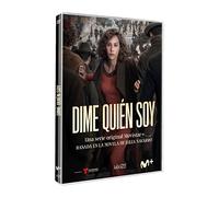 DIME QUIEN Soy 3 DVD