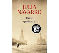 Dime quién soy (edición Black Friday) (Campaña Black Friday)