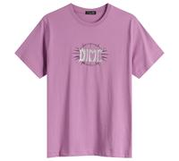 Dime Women's Holy T-Shirt Lilac