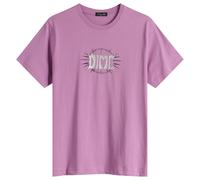 Dime Women's Holy T-Shirt Lilac XS