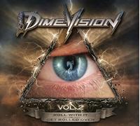 Dimebag Darrell - Dimevision Vol. 2 - Roll With