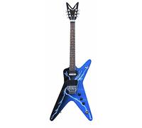 Axe Heaven Dean Dimebag From Hell