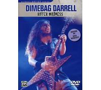 Dimebag Darrell: Riffer Madness
