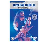 Dimebag Darrell's Riffer Madness (DVD)