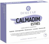 Dimefar Calmadim Stress 30 Capsules