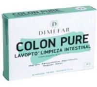 Dimefar Colon Pure 30 Capsules
