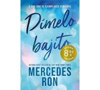 Dímelo bajito (edición limitada · Verano) (Dímelo 1) (Campaña Ahora por menos)