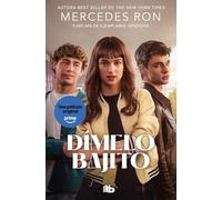 Dímelo bajito (edición película) (Dímelo 1) (Ficción)