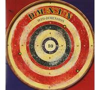 Dimension - 10th Dimension [Import]