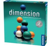 Dimension | Family Game New