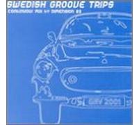 Dimension 23 - Swedish Groove Trips