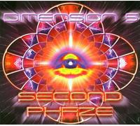 Dimension 5 - Second Phaze