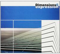Dimension 6 - Expression