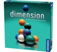 Dimension