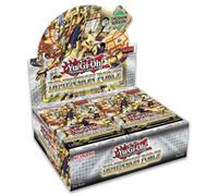 Dimension Force Booster Box