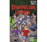Dimension Hopper (Zoom Fiction)
