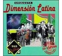 Dimension Latina - Oro Salsero-20 Exitos