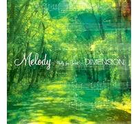 DIMENSION - Melody: Waltz For Forest (Korea Edition)