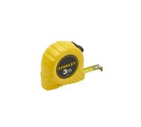 1 pcs x STANLEY - 0-30-497 - Measuring tape, L: 5m, Width: 19mm, Enclos.mat: pla