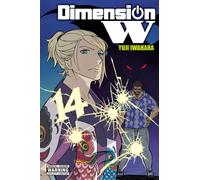 Dimension W, Vol. 14