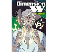 Dimension W, Vol. 16