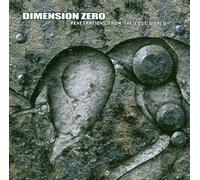 Dimension Zero - Penetrations From..