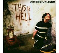 Dimension Zero - This Is Hell